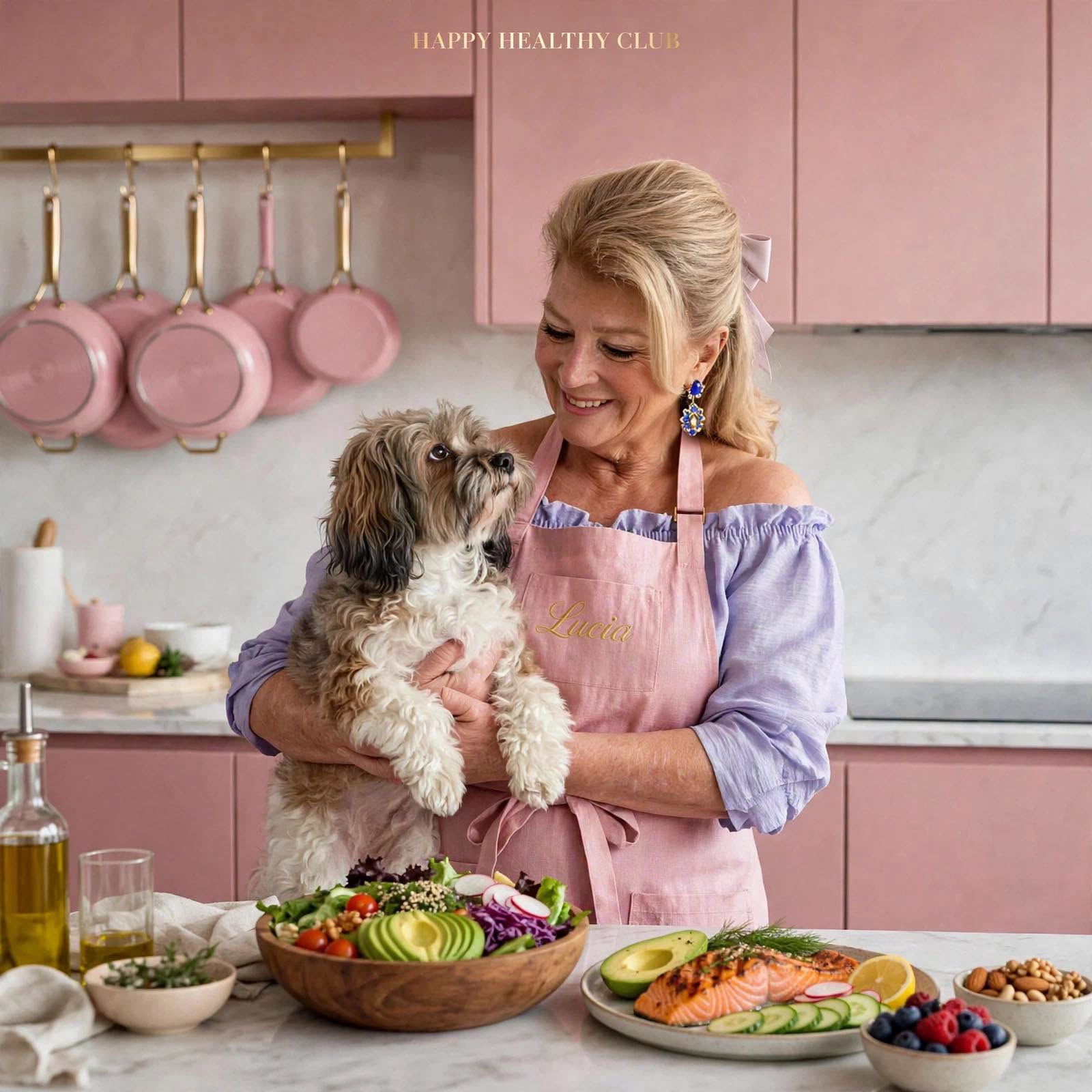 Kookten keuken